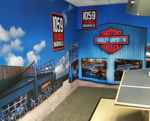 1_Signs_Sound_Absorbing_Polyester_Studio_Wrap_1059_The_Rock_WNRQ_Corner