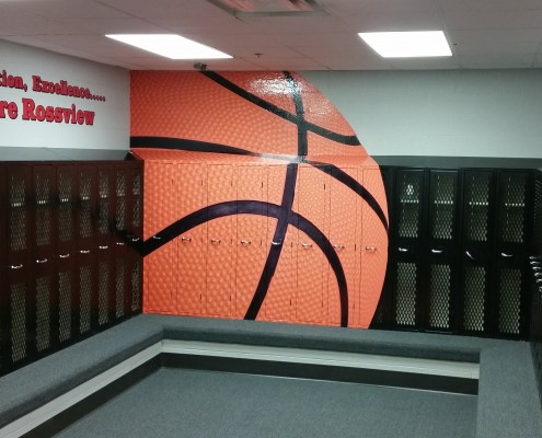 5_Signs_Athletic_Branding_Cut-Vinyl_Wrap_EVEN_LOCKERS