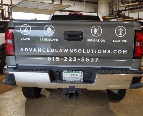 16_Signs_Vehicle_Graphics_ALS_Truck_Wrap_Rear