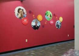 18_Signs_Corporate_Branding_Sitel_Custom_Lobby_Cut_PVC_Relief_Paint_And_Vinyl_Right