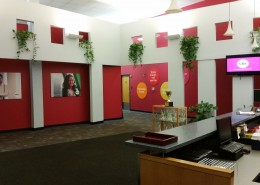 20_Signs_Corporate_Branding_Sitel_Custom_Lobby_Cut_PVC_Relief_Paint_And_Canvas