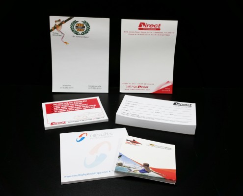 25_Promotional_Pads_And_Post-it_Sticky_Notes
