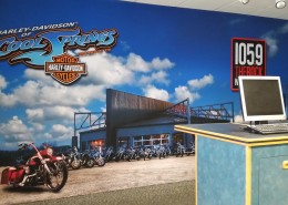 2_Signs_Sound_Absorbing_Polyester_Studio_Wrap_1059_The_Rock_WNRQ_Front