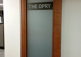 38_Signs_Corporate_Branding_Door-Window_Frosting_With_Cut_Lettering_Opry