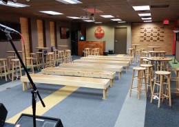 13_Printing_Corporate_Branding_Direct_Garage_With_Acrylic_Stand_offs