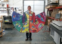 30_Printing_Custom-Cut_Foam_Standee_TPAC_Face
